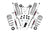 3.25 Inch Lift Kit | 4 Cyl | Jeep Wrangler TJ 4WD (1997-2002)