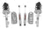 1.5 Inch Lift Kit | Lifted Struts | Nissan Rogue 4WD (2014-2020)