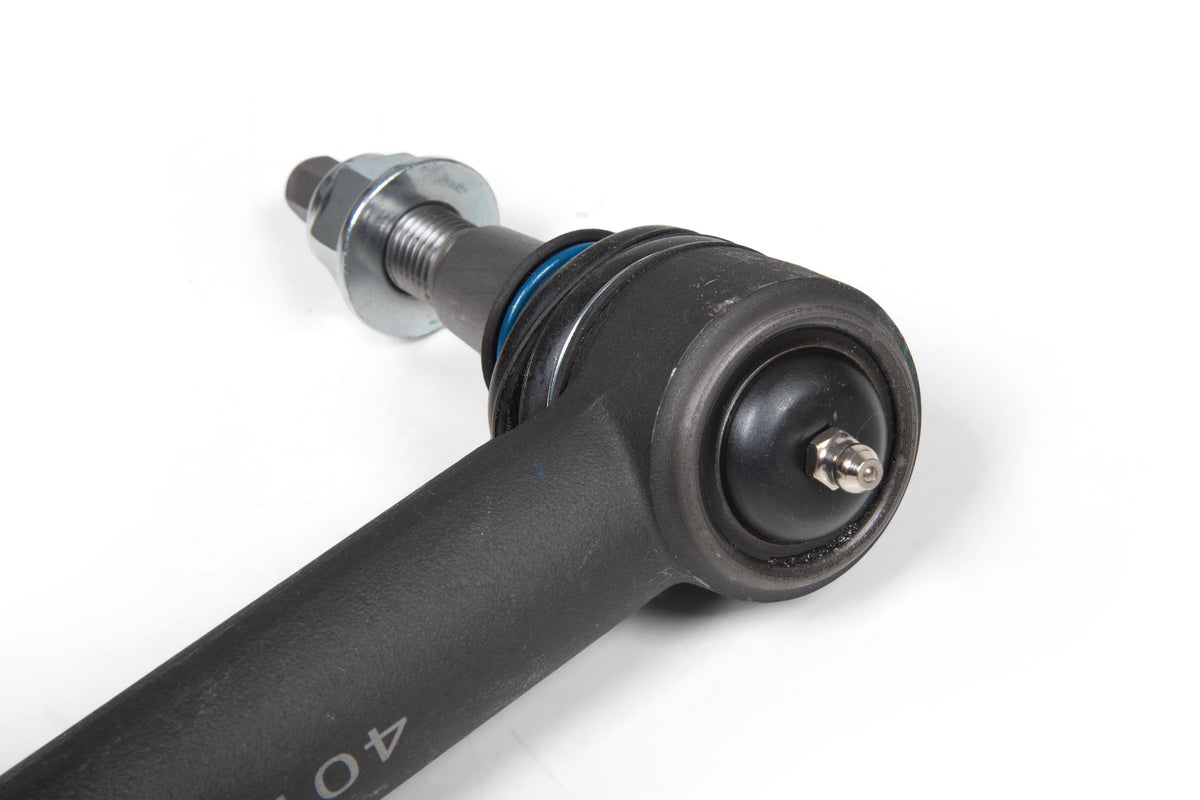 Zone Offroad 22-26 Toyota Tundra 6in Suspension Lift Kit w/ Fox Adventure Series Shocks - ZONT14F