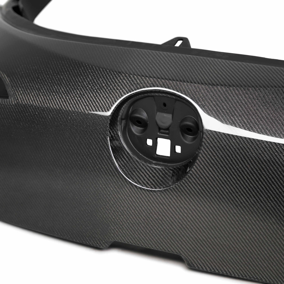 Seibon 19-21 Toyota Corolla Hatchback Carbon Fiber Trunk Lid - TL19TYCORHB