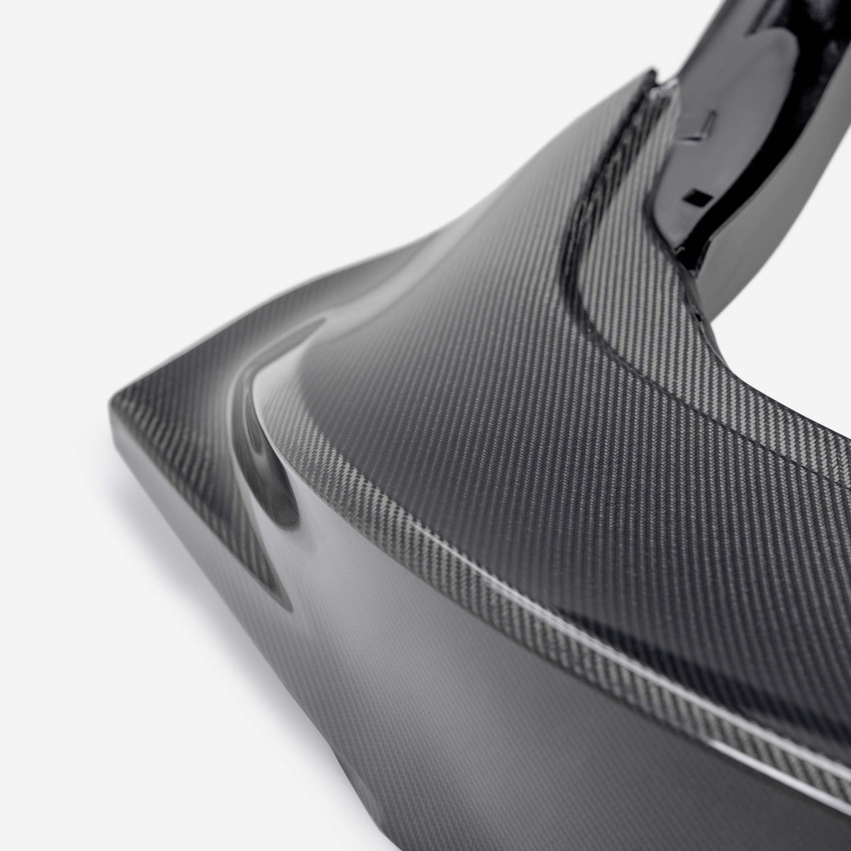 Seibon 2020-2022 Toyota GR Supra Carbon Fiber Trunk Lid - TL20TYSUP