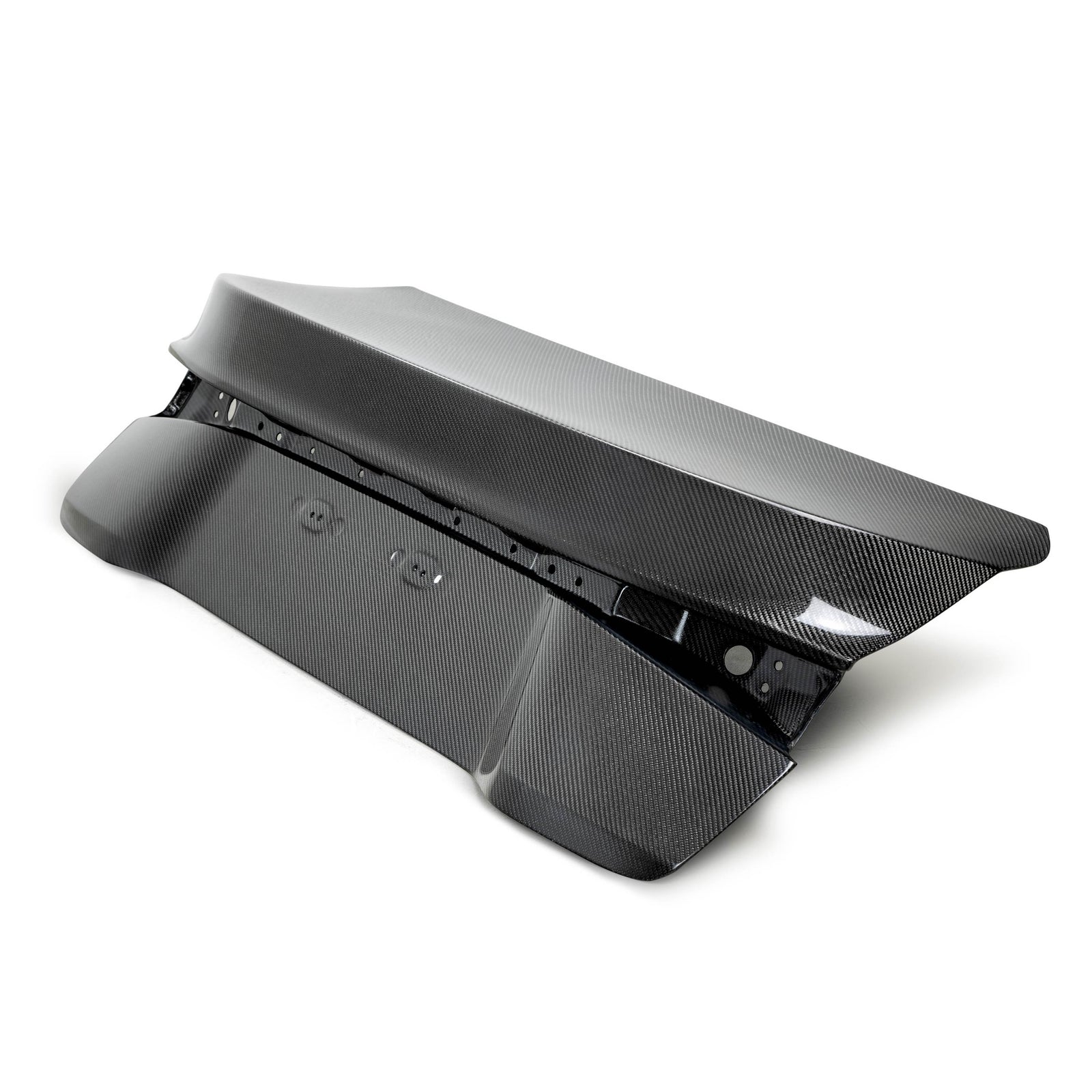 Seibon 21-24 Lexus IS Series Carbon Fiber Trunk Lid - TL21LXIS