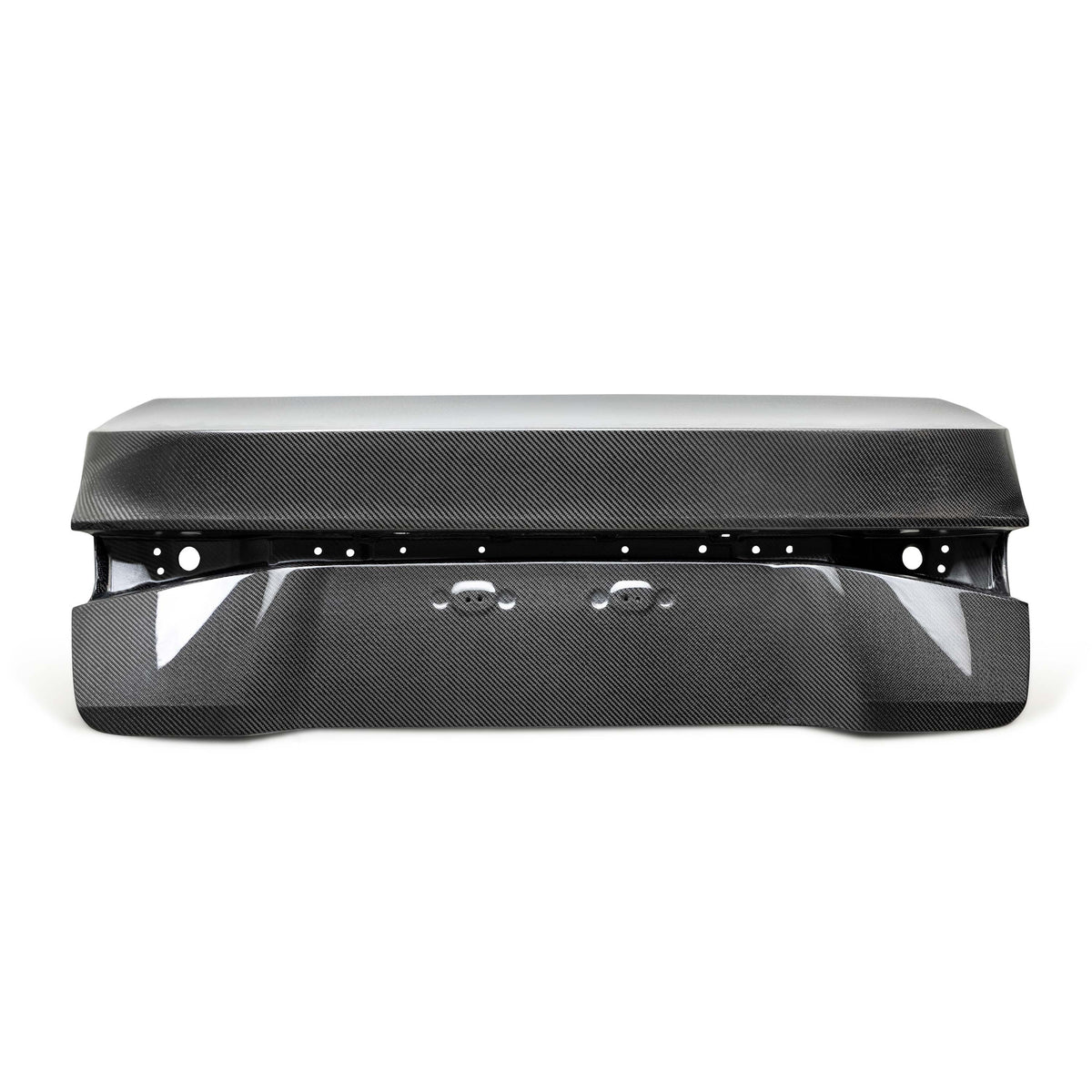 Seibon 21-24 Lexus IS Series Carbon Fiber Trunk Lid - TL21LXIS