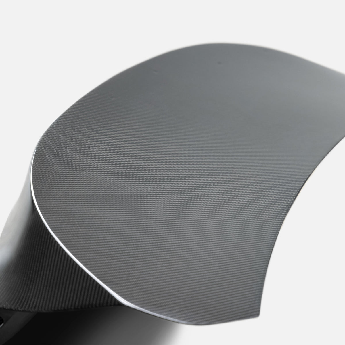 Seibon 21-24 Lexus IS Series Carbon Fiber Trunk Lid - TL21LXIS