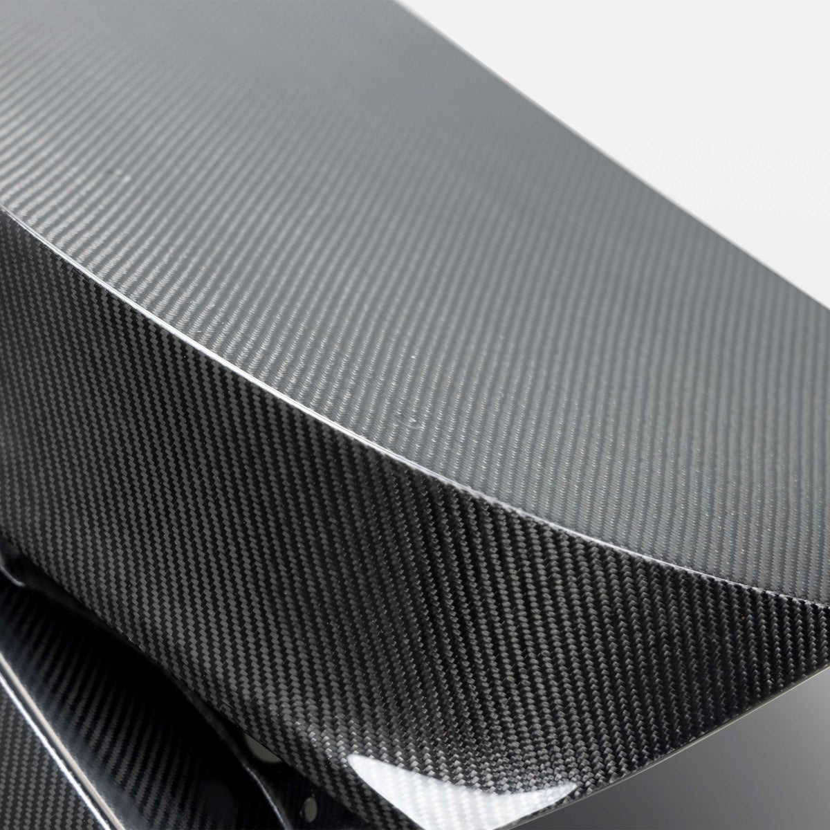Seibon 21-24 Lexus IS Series Carbon Fiber Trunk Lid - TL21LXIS