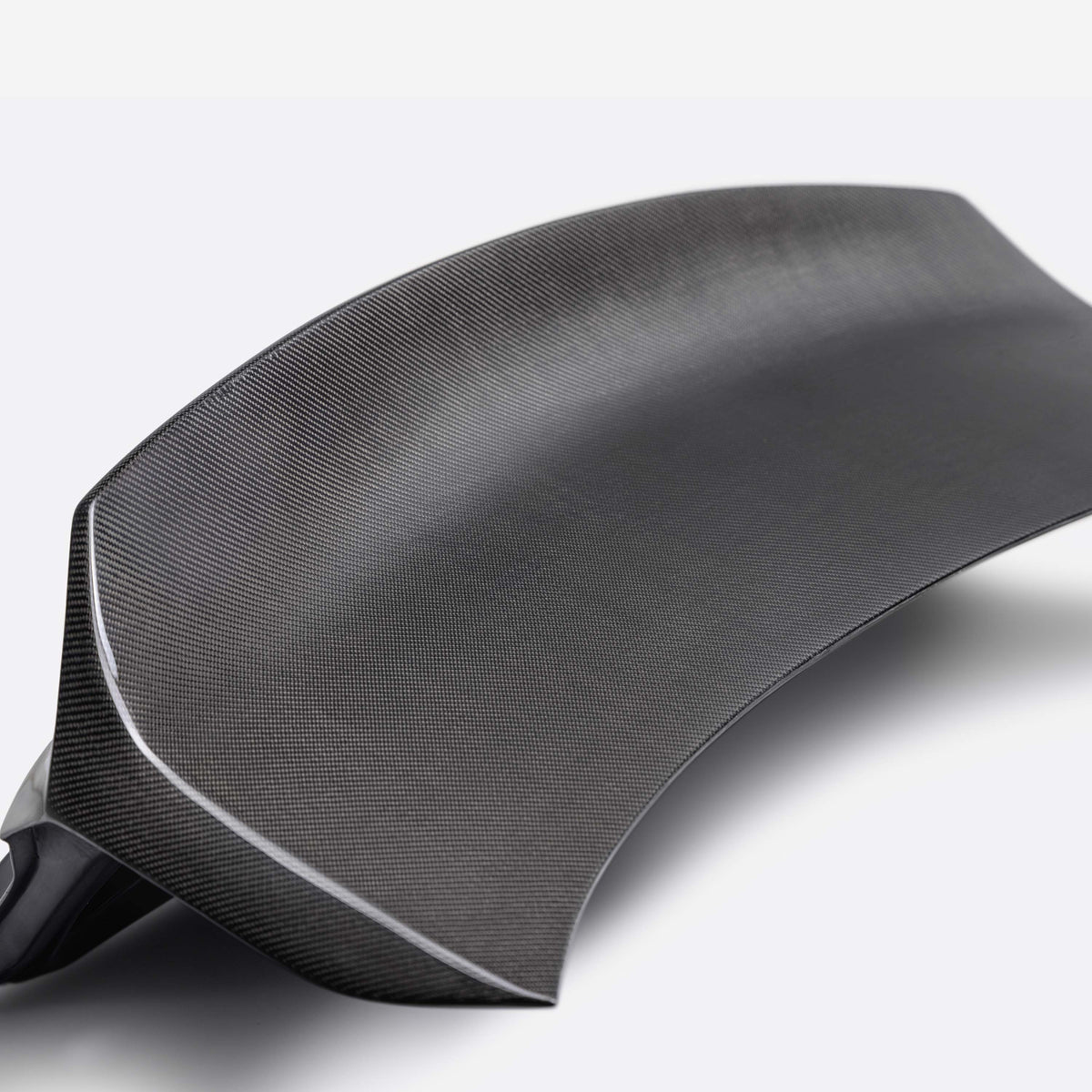 Seibon 22-23 Honda Civic 4 DR C-Style Carbon Fiber Trunk Lid - TL22HDCV4D-C