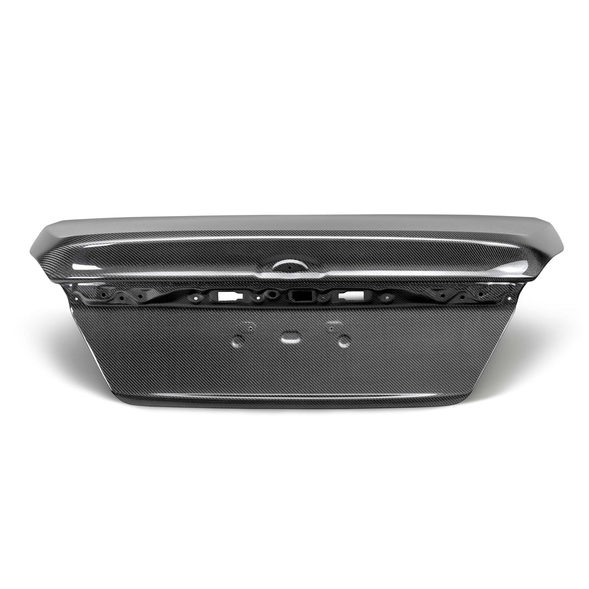 Seibon 2022+ Subaru WRX Carbon Fiber Trunk Lid - TL22SBIMP