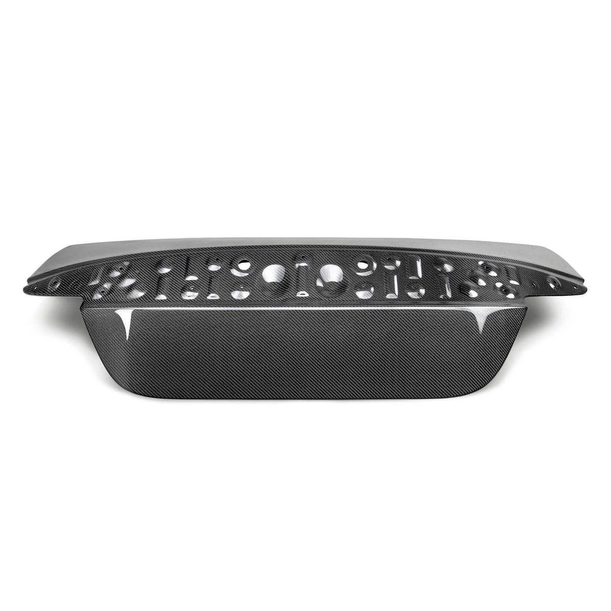 Seibon 2022 Toyota GR86 Carbon Fiber Trunk Lid - TL22TY86
