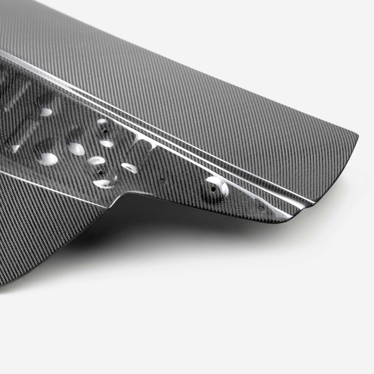 Seibon 2022 Toyota GR86 Carbon Fiber Trunk Lid - TL22TY86