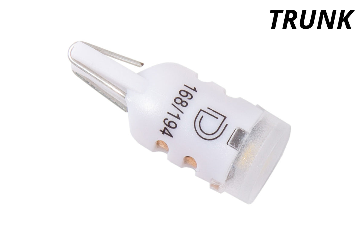 Diode Dynamics - Trunk Light LED for 2009-2014 Acura TSX - DD0337S