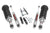 2.5 Inch Lift Kit | N3 Struts | Toyota Tacoma 2WD/4WD (1997-2004)