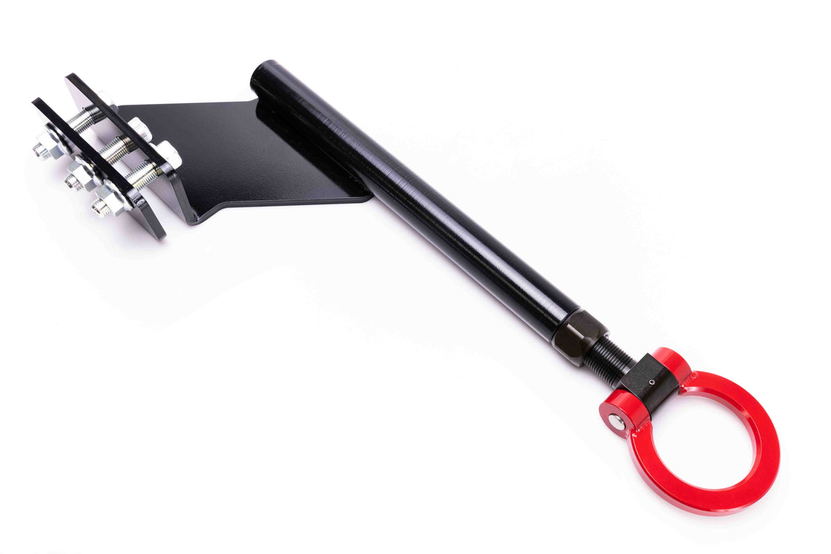 GReddy - Garage Active Flip Up Type Tow Hook(s) (R32/R33/R34) - 44881353