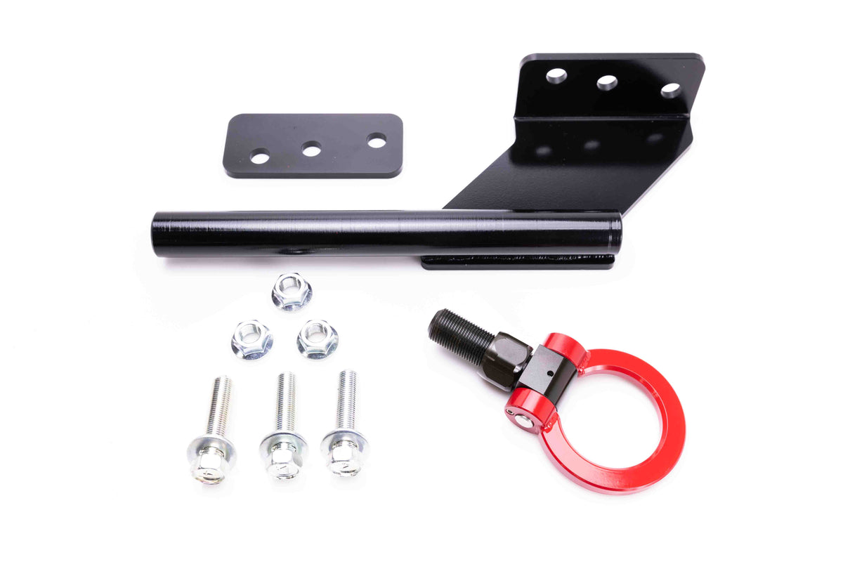 GReddy - Garage Active Flip Up Type Tow Hook(s) (R32/R33/R34) - 44881353