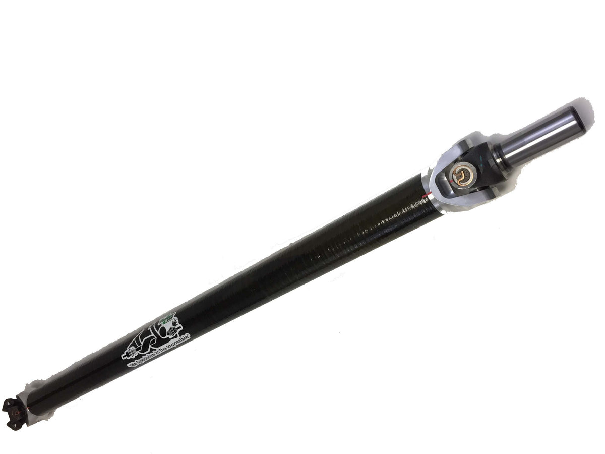 DSS 2012 Scion FR-S / Subaru BRZ / Toyota GT86 Automatic 2.75in Carbon Fiber 1-piece Shaft TOSH87-C - 610232