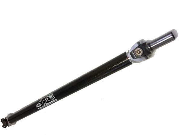 DSS 2012 Scion FR-S / Subaru BRZ / Toyota GT86 Automatic 2.75in Carbon Fiber 1-piece Shaft TOSH87-C - 610232