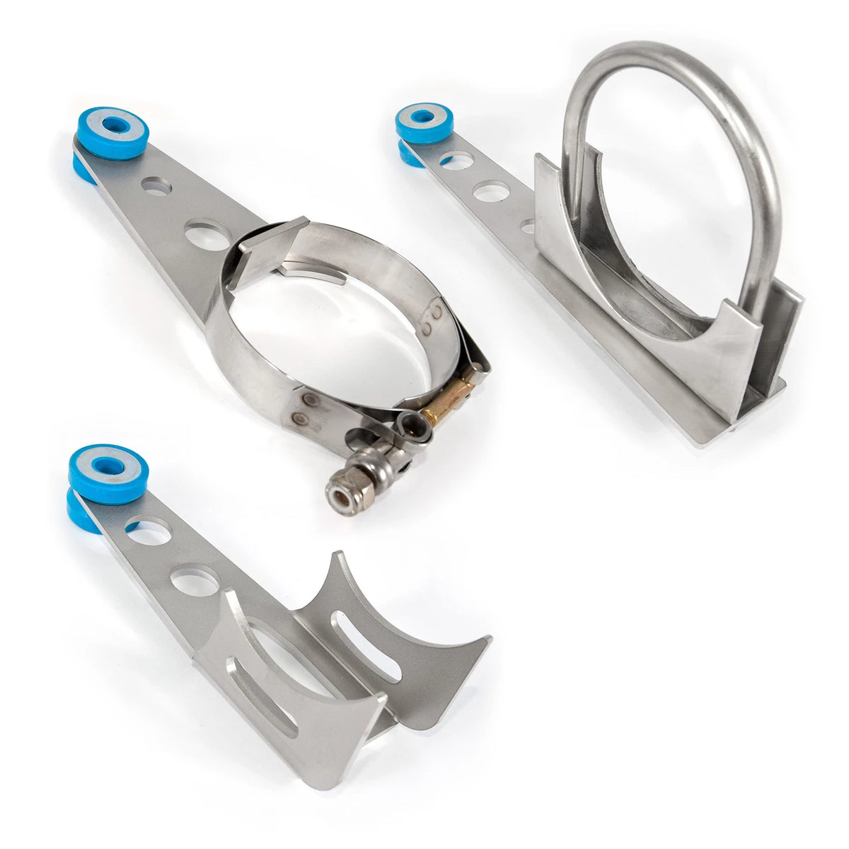 Stainless Works - Trick Hangers - TH2W