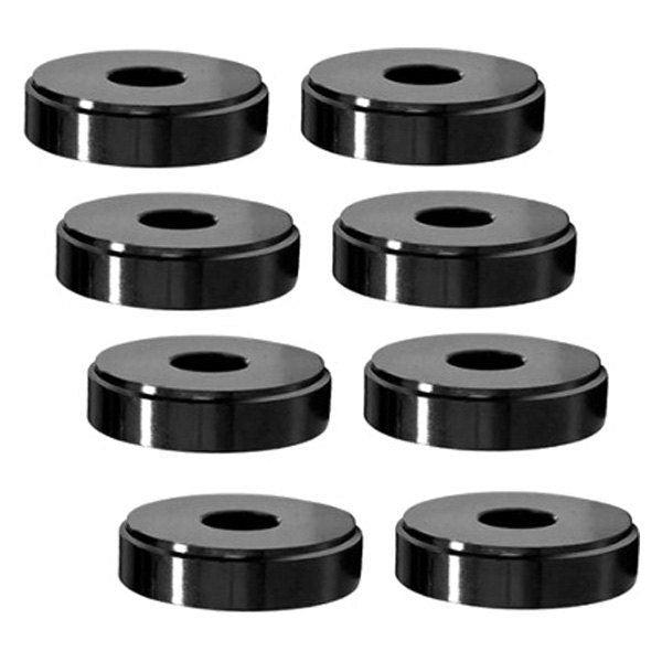 Torque Solution Shifter Base Bushing Kit: Mitsubishi Evolution Vll-IX 2001-06 - TS-BB-004 for 2005-2006 Mitsubishi Lancer