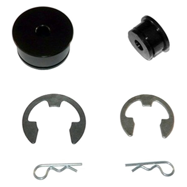 Torque Solution Shifter Cable Bushings: Honda Fit 2007-09 - TS-SCB-506