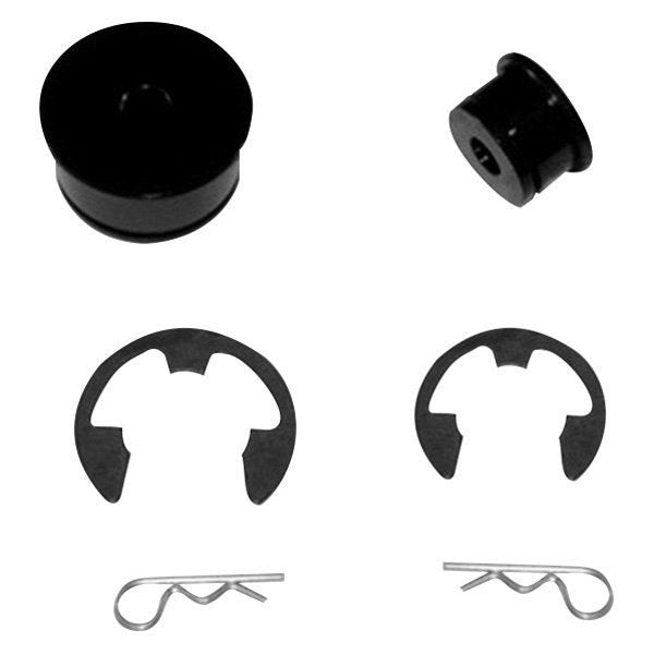 Torque Solution Shifter Cable Bushings: Scion XB 2004-06 - TS-SCB-606 for 2004-2006 Scion xB