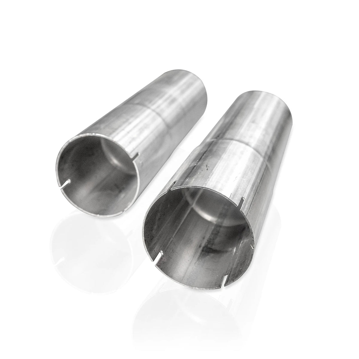 Stainless Works - Long Tubing Transitions 3" OD to 3" ID - TT3311