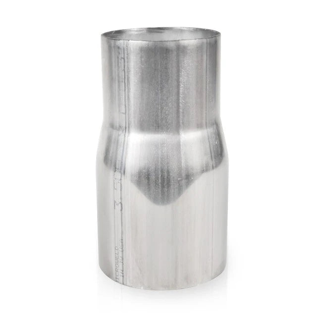 Stainless Works - Tubing Transitions Stainless Steel - TT2.52