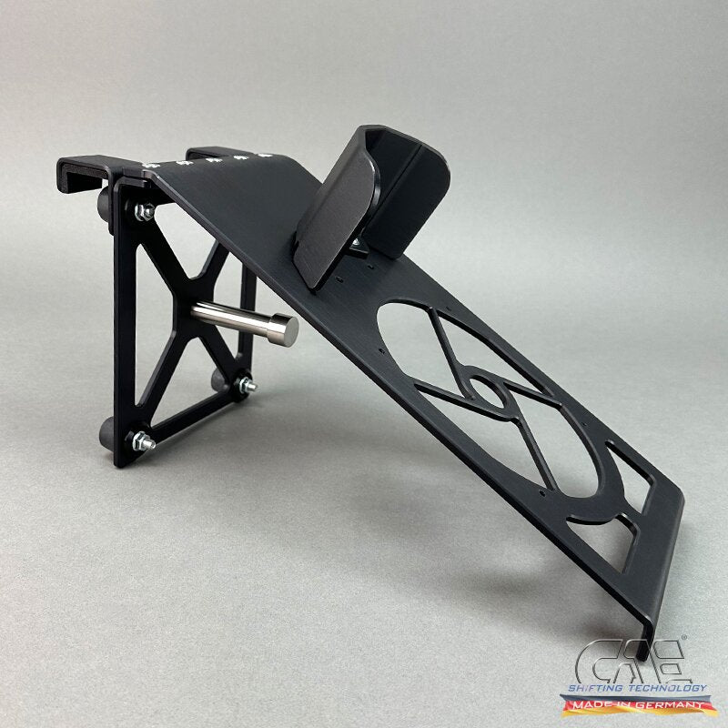 CAE Helmet Shelf Wall or Floor Stand