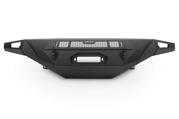 DV8 Offroad - 2014-2021 Toyota Tundra | Spec Series Front Bumper - FBTT2-06