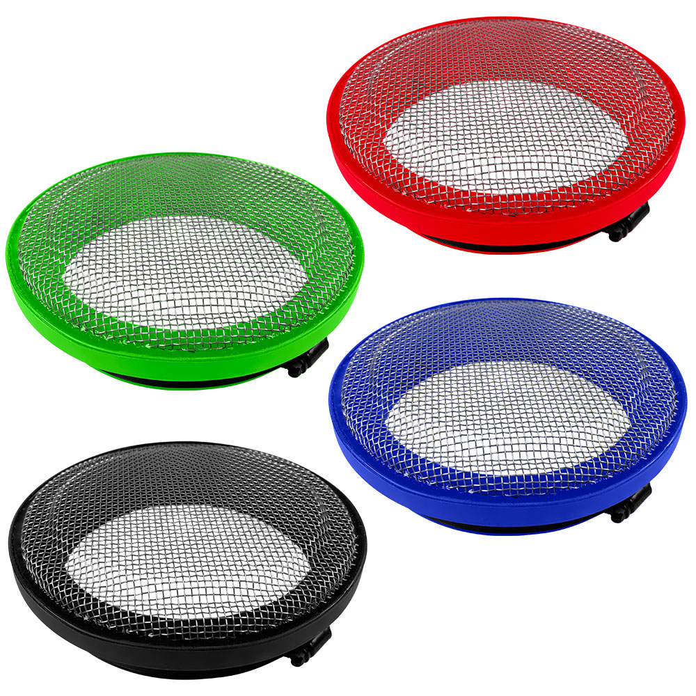 S&amp;B Velocity Stack - 77-3024