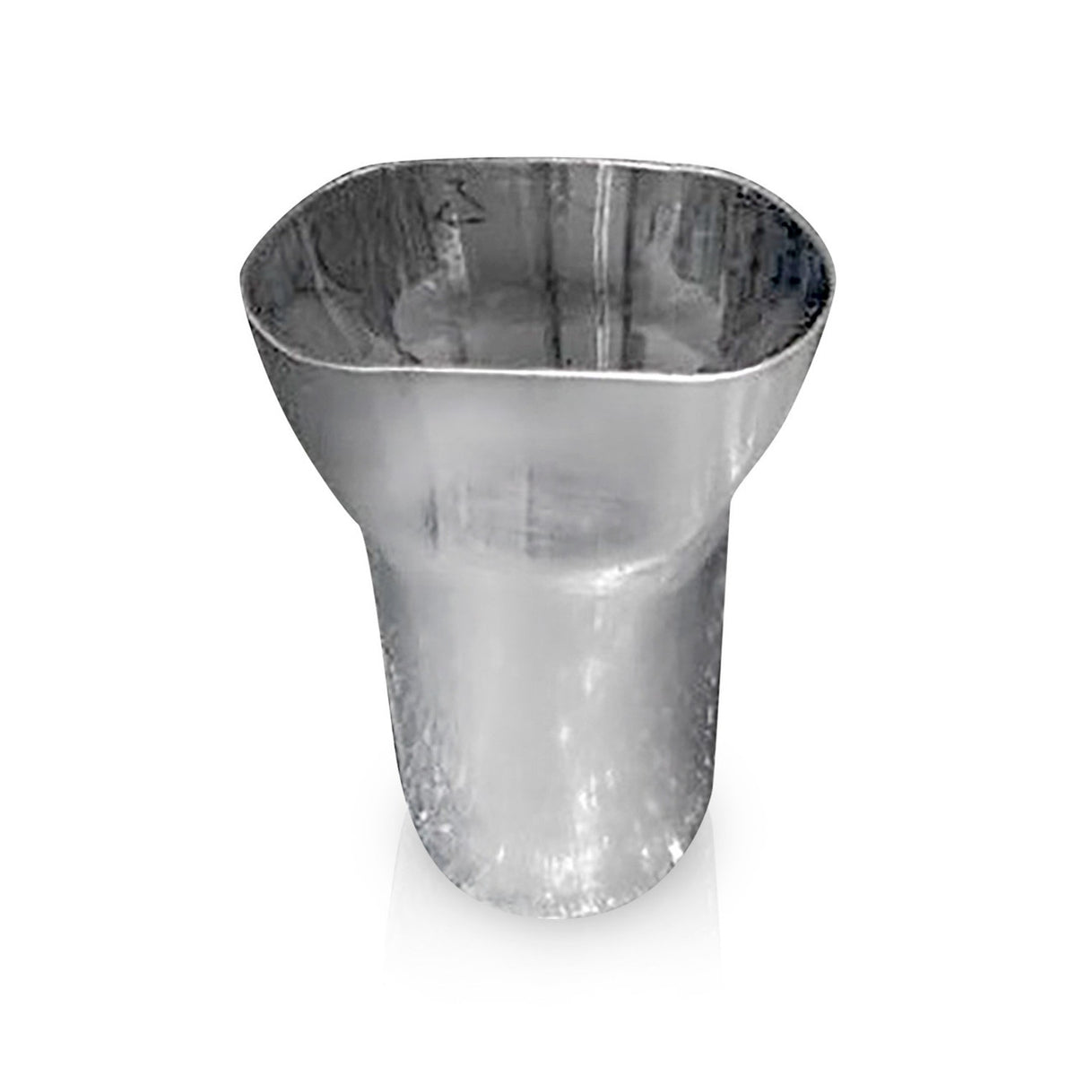 Stainless Works - Two-Way Formed Collector Stainless Steel - FC2175-250