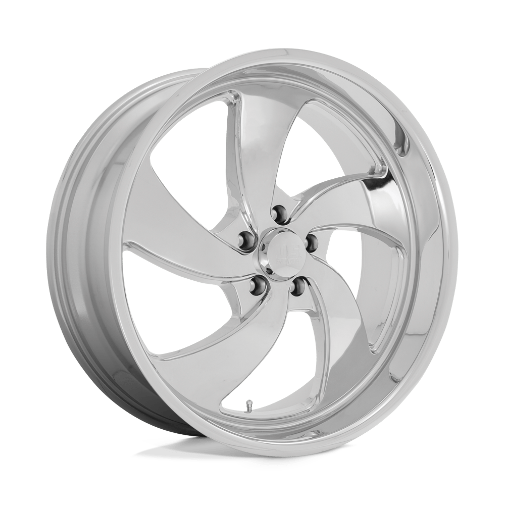 US Mag - Desperado 22X10.5 5X4.75 72 P 01MM R