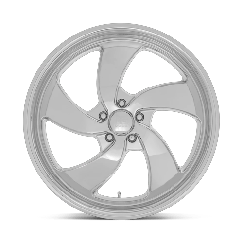 US Mag - Desperado 22X10.5 5X4.75 72 P 01MM R