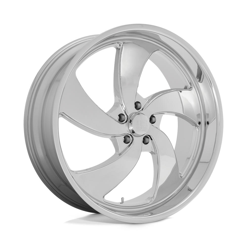 US Mag - Desperado 24X10 5X4.75 72 P 05MM L