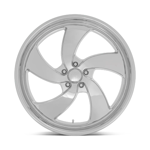 US Mag - Desperado 24X10 5X4.75 72 P 05MM L