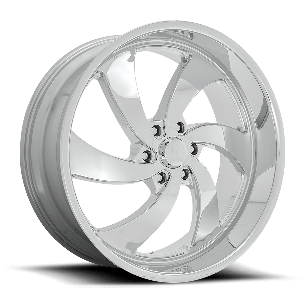 US Mag - Desperado 24X10 6X135 87.1 P 25MM L