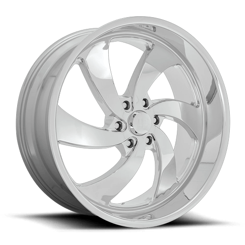 US Mag - Desperado 24X10 6X135 87.1 P 25MM L
