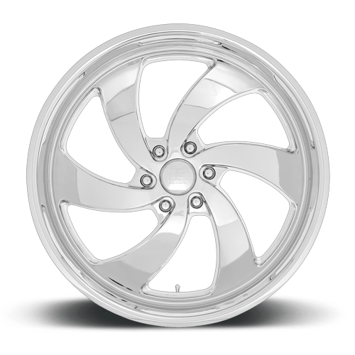 US Mag - Desperado 24X10 6X135 87.1 P 25MM R