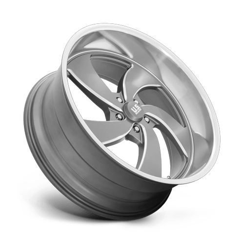 US Mag - Desperado 24X10 5X5.0 78 NGD 05MM L
