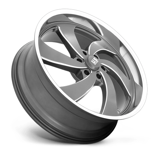US Mag - Desperado 24X10 6X135 87.1 NGD 25MM R