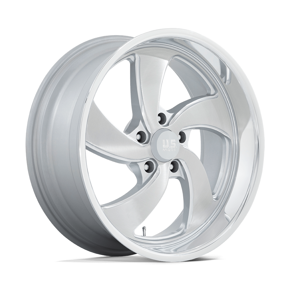 US Mag - Desperado 20X8 5X4.75 72 BMD +1 (R)