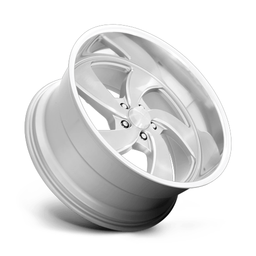 US Mag - Desperado 22X8.5 5X4.75 72 BMD 01MM R