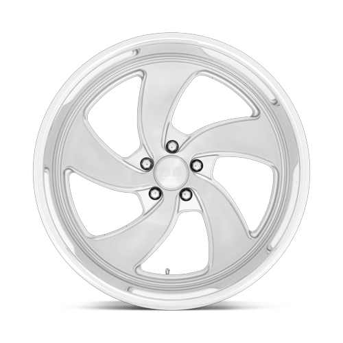 US Mag - Desperado 22X8.5 5X4.75 72 BMD 01MM R