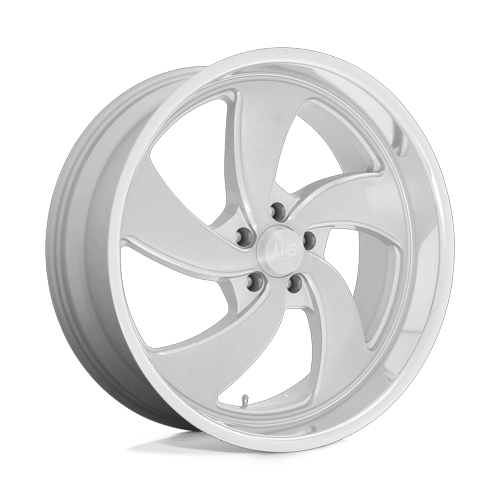 US Mag - Desperado 22X10.5 5X4.75 72 BMD 01MM L
