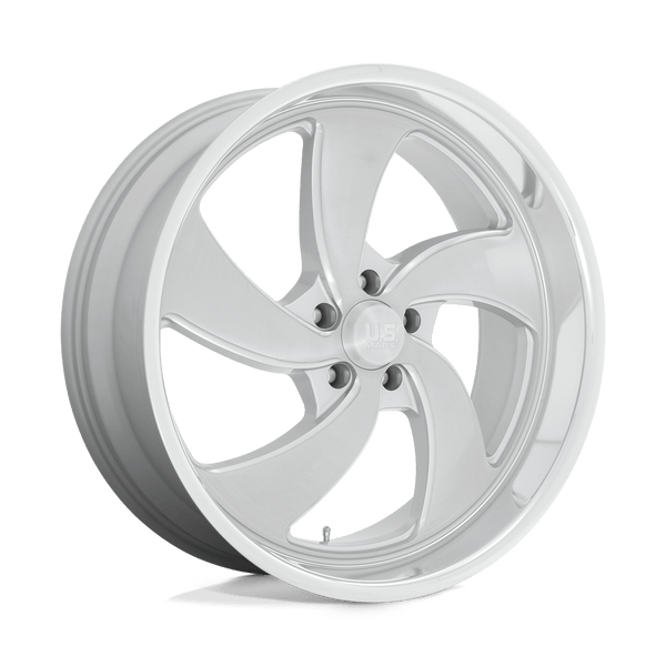 US Mag - Desperado 22X8.5 5X4.75 72 BMD 01MM R