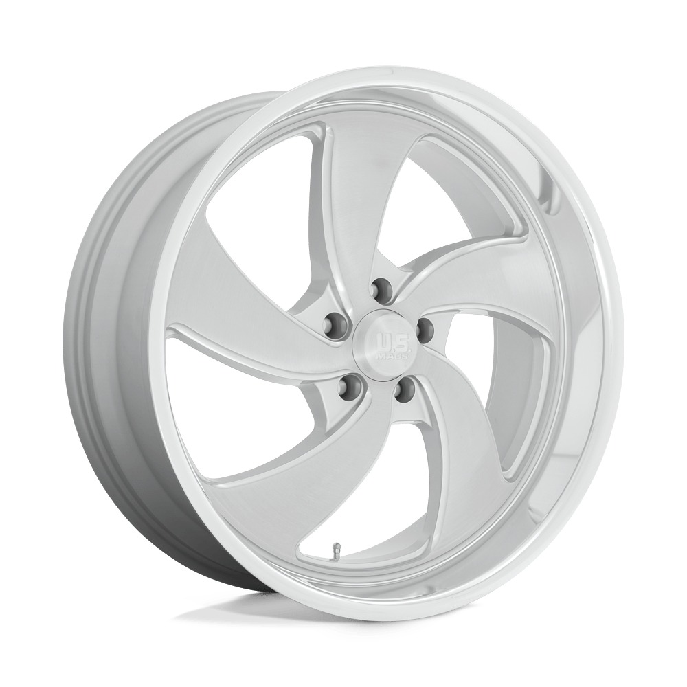 US Mag - Desperado 22X10.5 5X4.75 72 BMD 01MM R