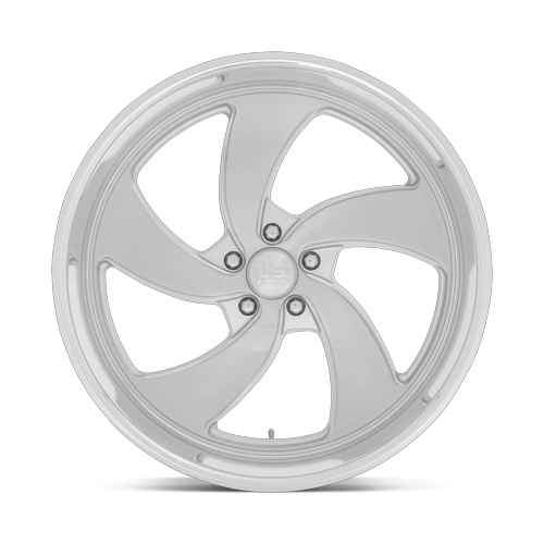 US Mag - Desperado 24X10 5X4.75 72 BMD 05MM L