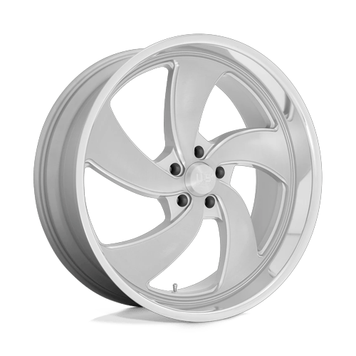 US Mag - Desperado 24X9 5X4.75 72 BMD 01MM R