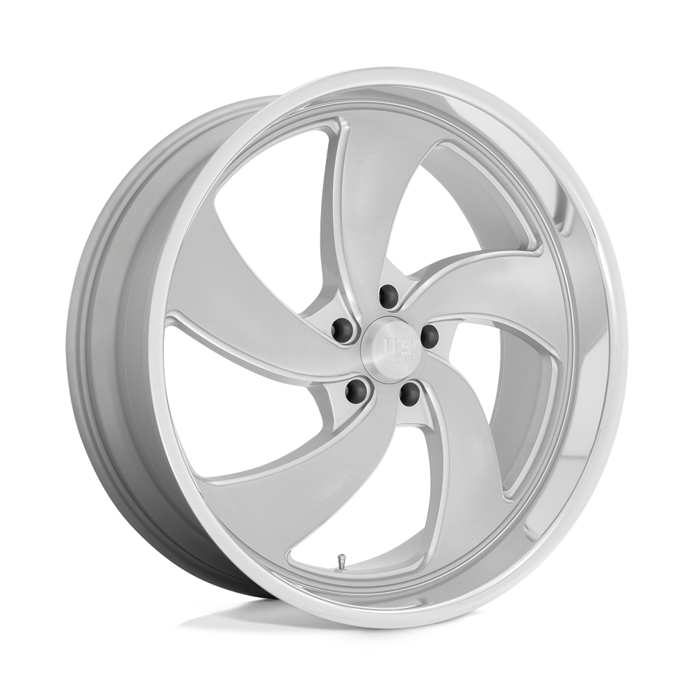 US Mag - Desperado 24X9 5X4.75 72 BMD 01MM L