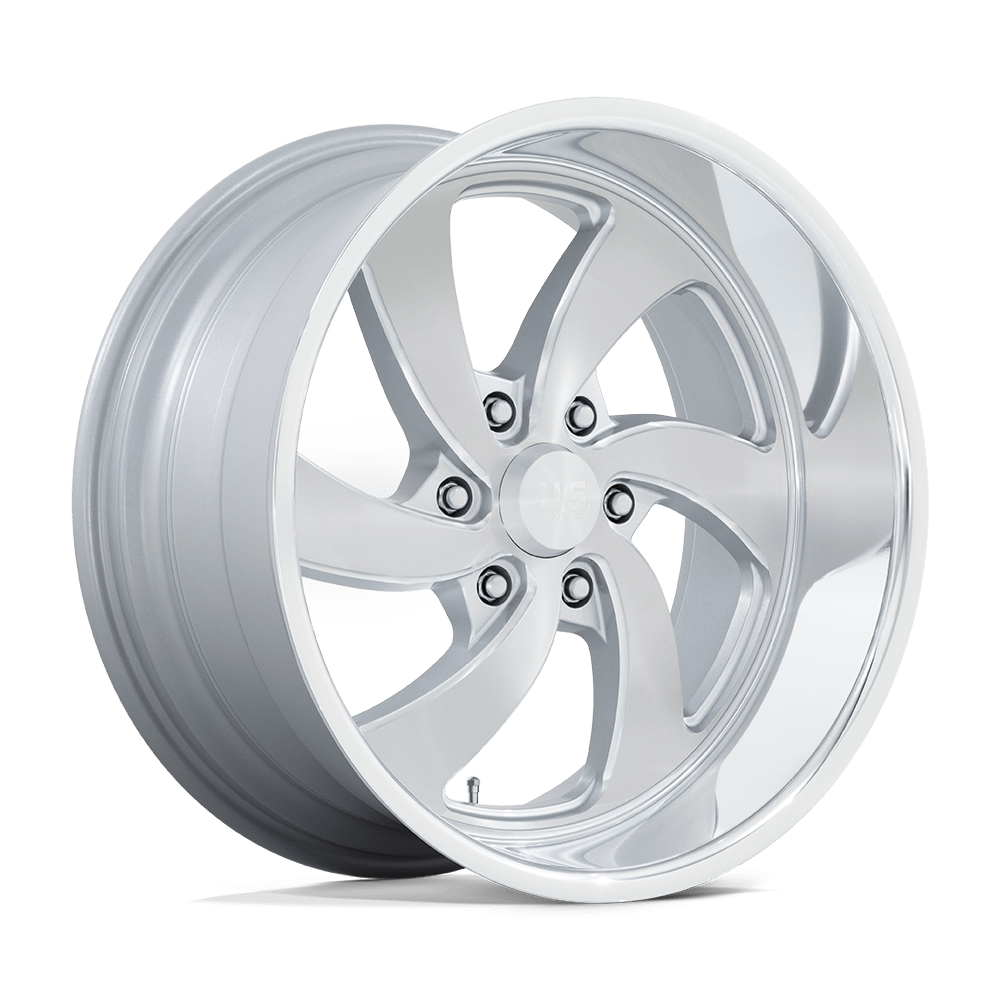 US Mag - Desperado 20X9.5 6X5.5 90 BMD +1 (R)