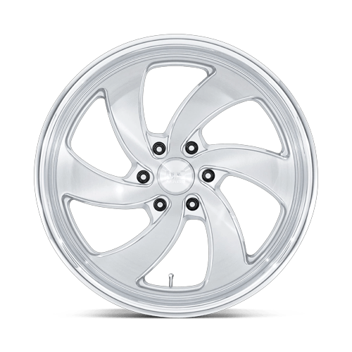 US Mag - Desperado 22X9 6X5.5 78 +25 BMD