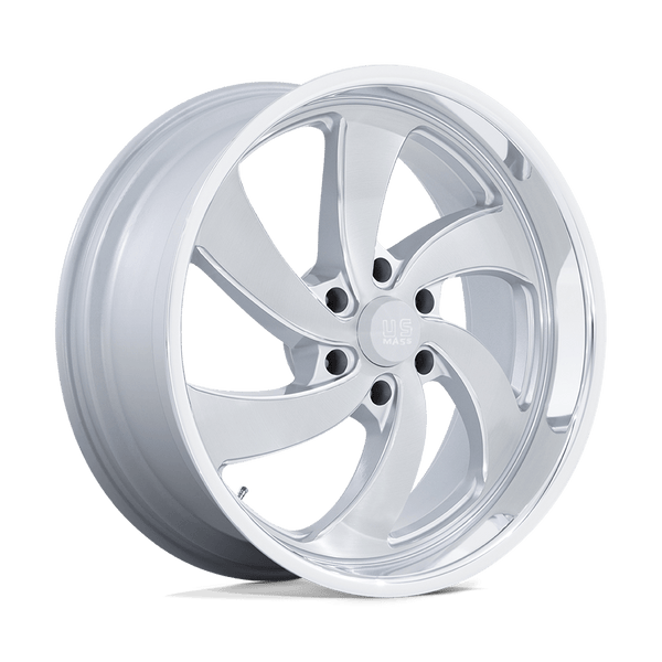 US Mag - Desperado 22X9 6X5.5 78 +25 BMD